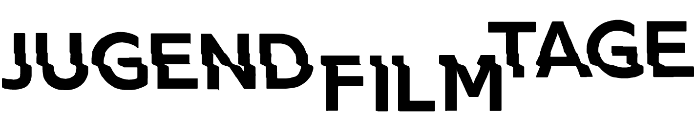 Schweizer Jugendfilmtage Logo